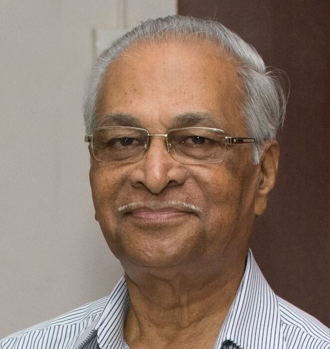 उदय भेंब्रो