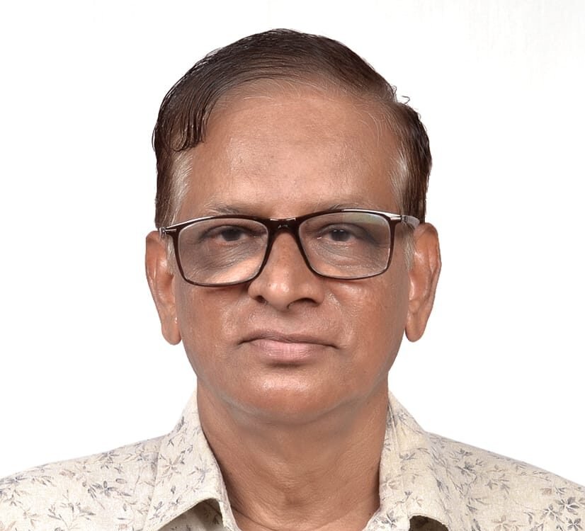 तुकाराम रामा शेट