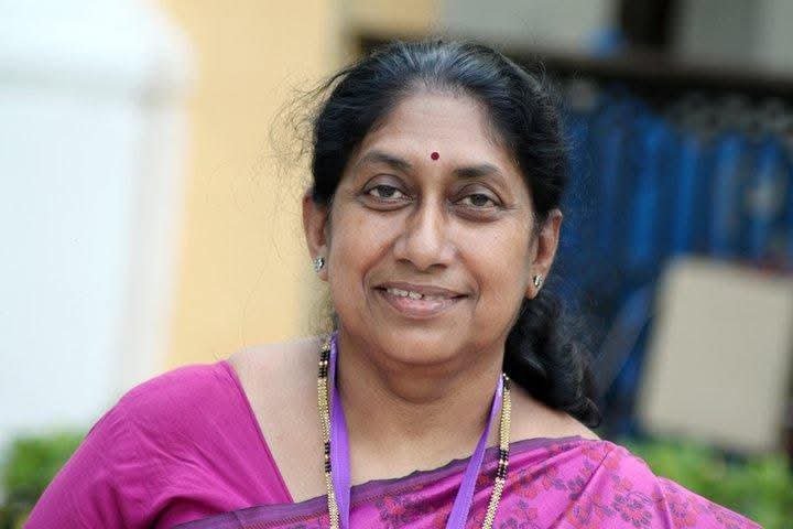 हेमा नायक