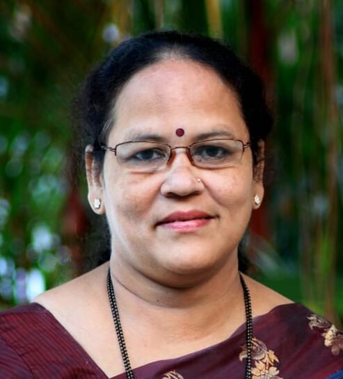 नूतन साखरदांडे